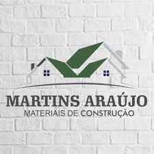 Martins Araújo Materiais de Construção